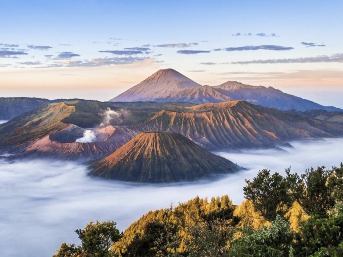 Bromo Open Trip (WNI)